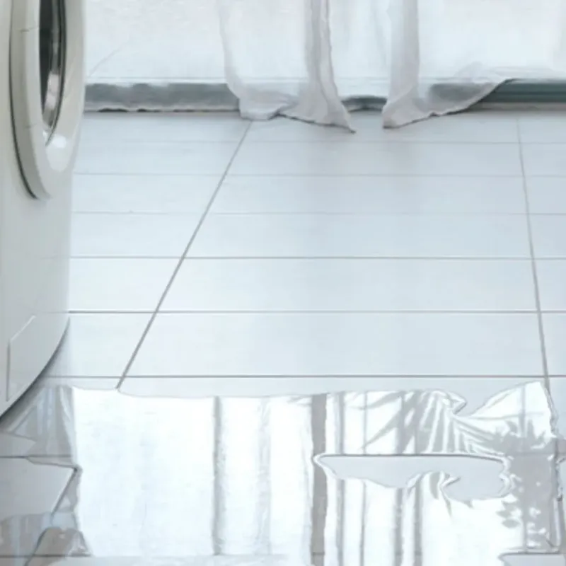 Appliance Leak Cleanup in Philadelphia County, PA